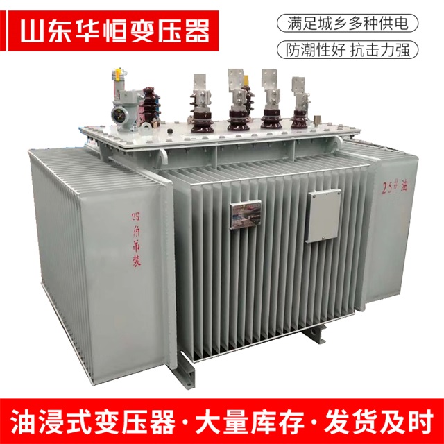S13-10000/35桂东桂东桂东电力变压器厂家