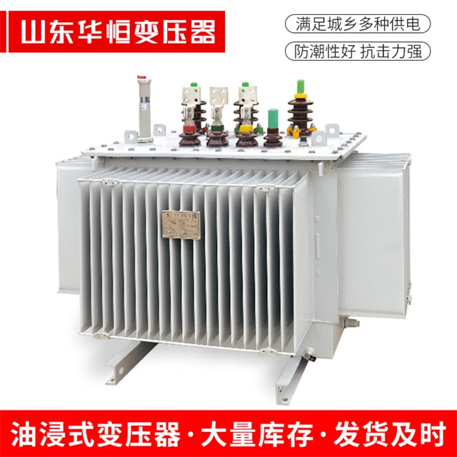 S13-10000/35桂东桂东桂东电力变压器