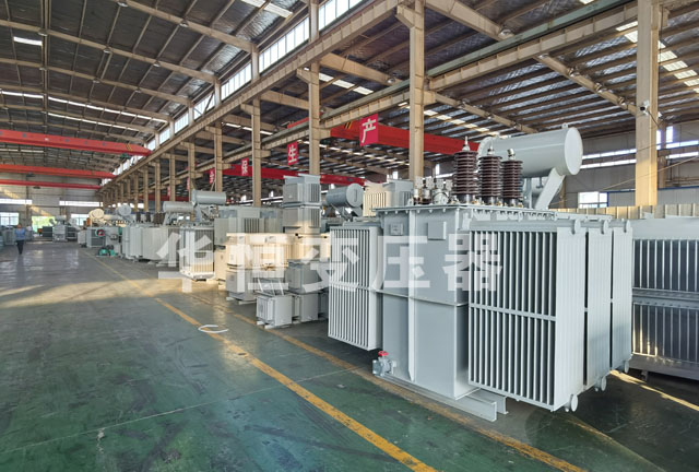 S13-8000/35桂东桂东桂东电力变压器厂家