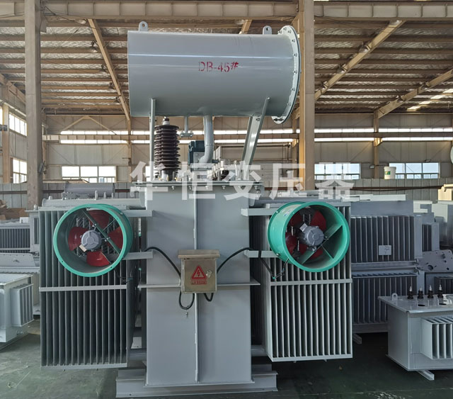 S13-8000/35桂东桂东桂东电力变压器