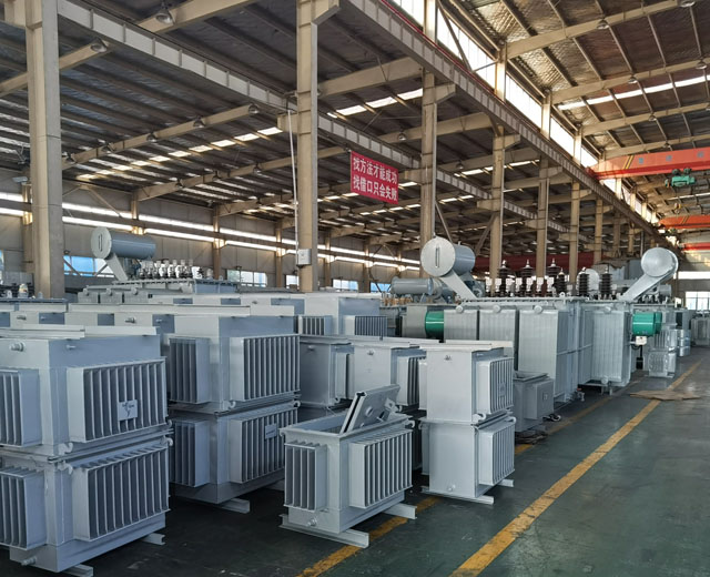 S11-8000/35桂东桂东桂东电力变压器