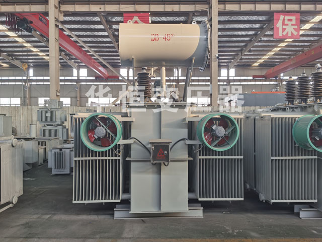 S11-6300/35桂东桂东桂东电力变压器