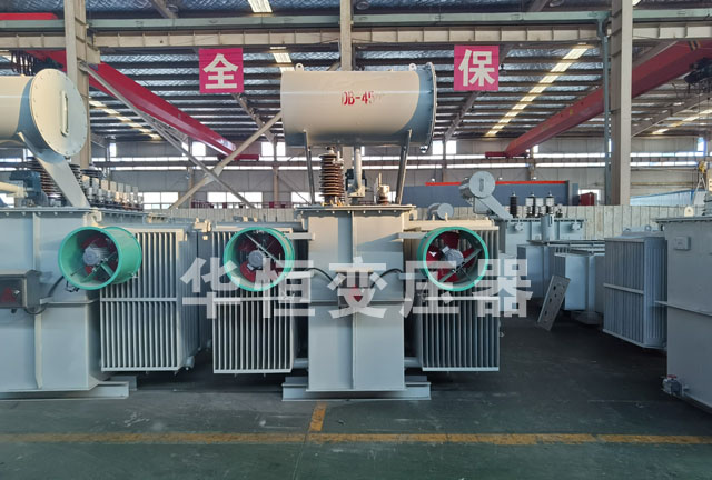 SZ11-10000/35桂东桂东桂东油浸式变压器厂家