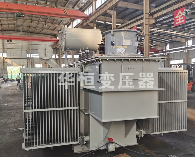 S11-8000/35桂东桂东桂东油浸式变压器价格