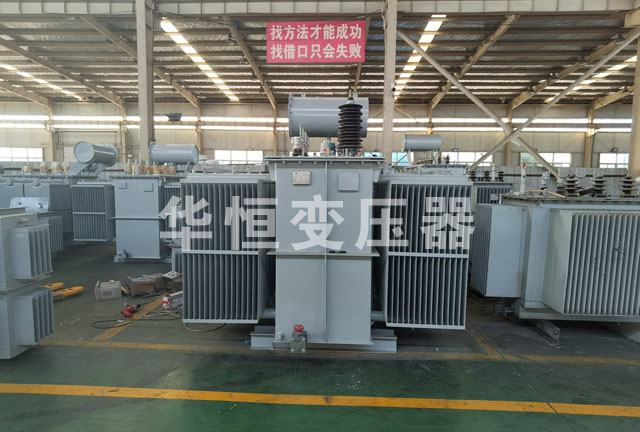 SZ11-6300/35桂东桂东桂东油浸式变压器价格
